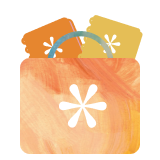 EC Insider Rewards - Bag icon